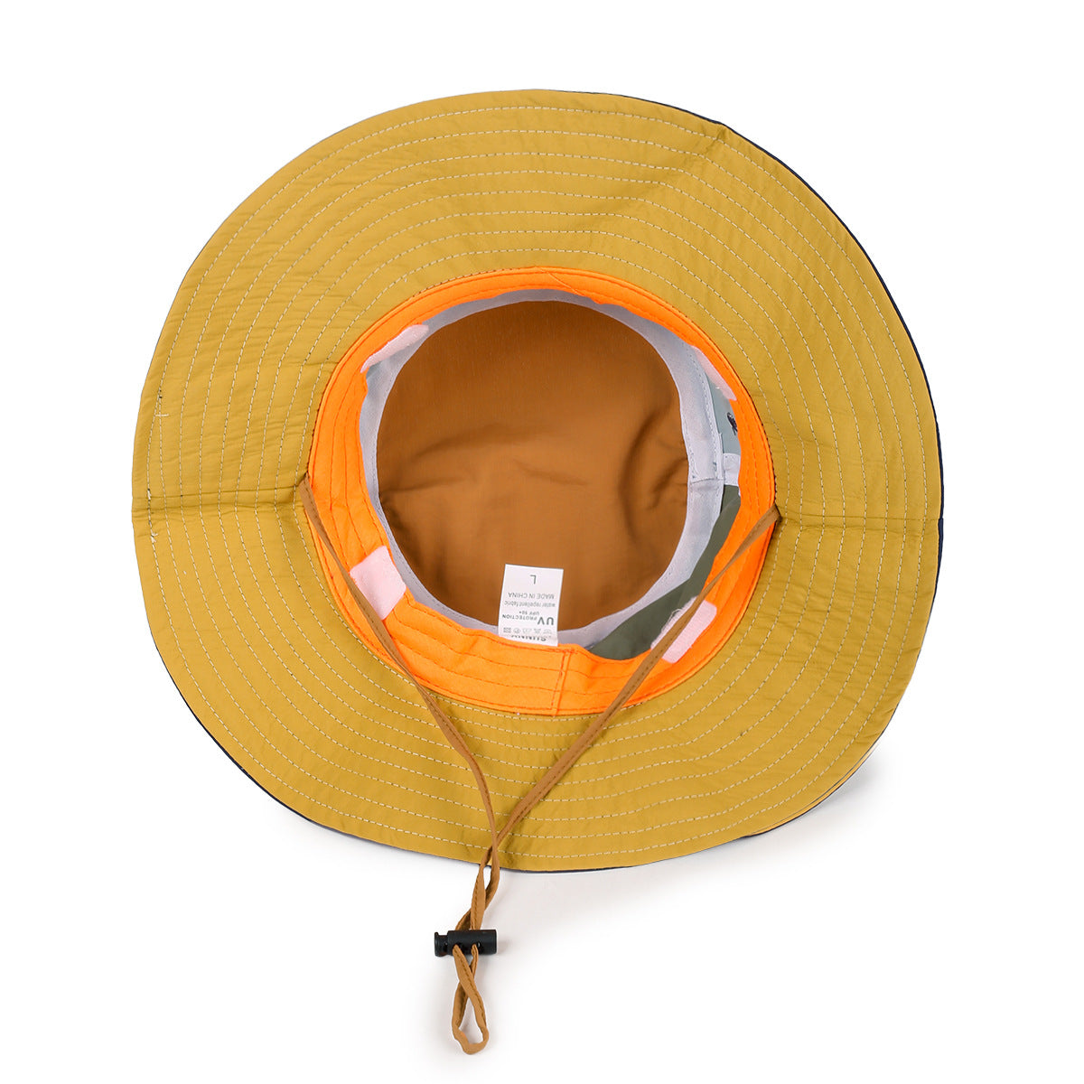 Waterproof sun hat for adults, children and parents, bucket hat for mountaineering, leisure travel, sun hat for men and women, same style, fisherman hat