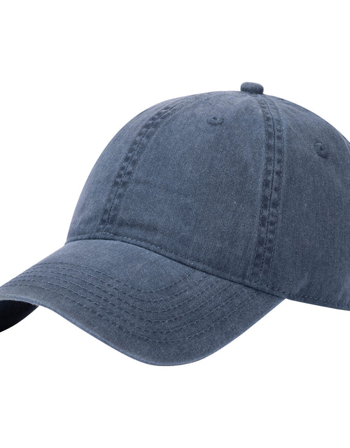 Pure cotton washed high-grade baseball cap quick-drying sports outdoor camping duckbill hat