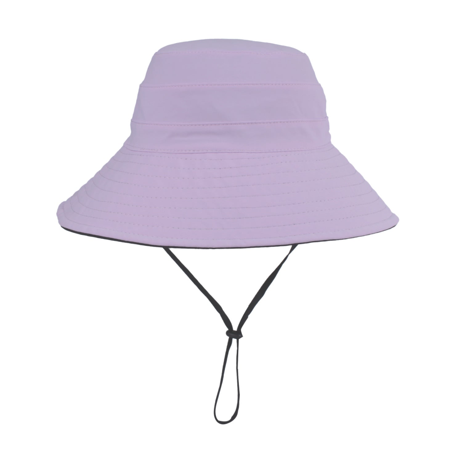 Summer sun protection hat for women, fashionable fisherman hat, plain solid color sun hat trend