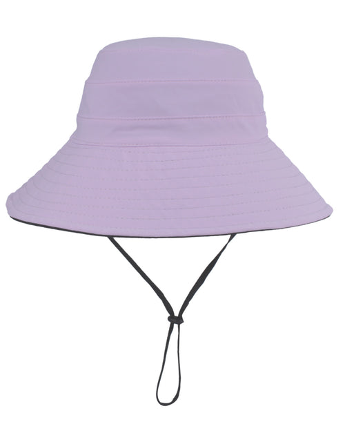 Summer sun protection hat for women, fashionable fisherman hat, plain solid color sun hat trend