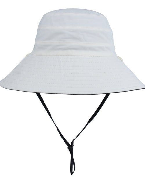 Summer sun protection hat for women, fashionable fisherman hat, plain solid color sun hat trend