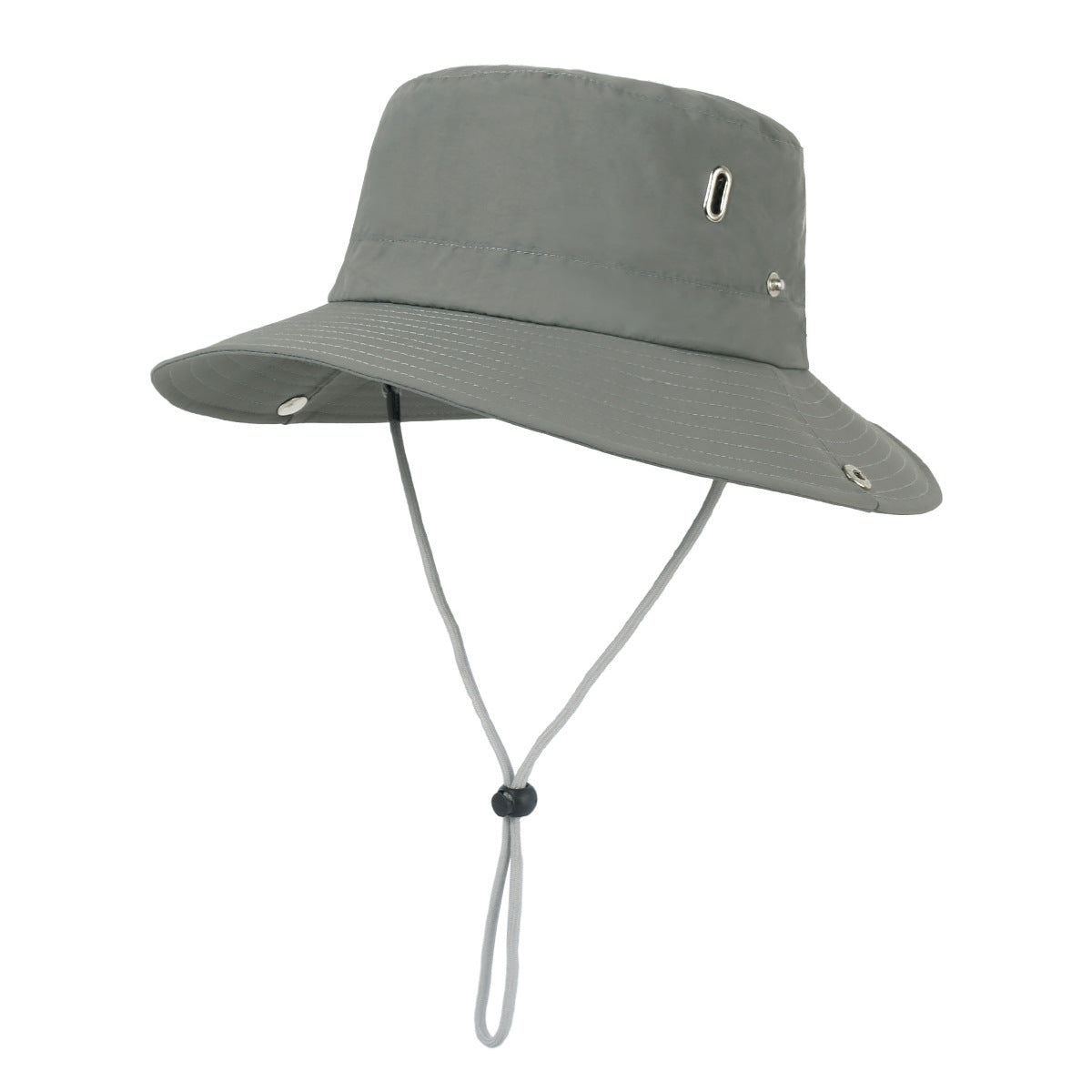 Summer outdoor sun hat men and women quick-drying fisherman hat western cowboy hat travel mountaineering hat fishing sun hat