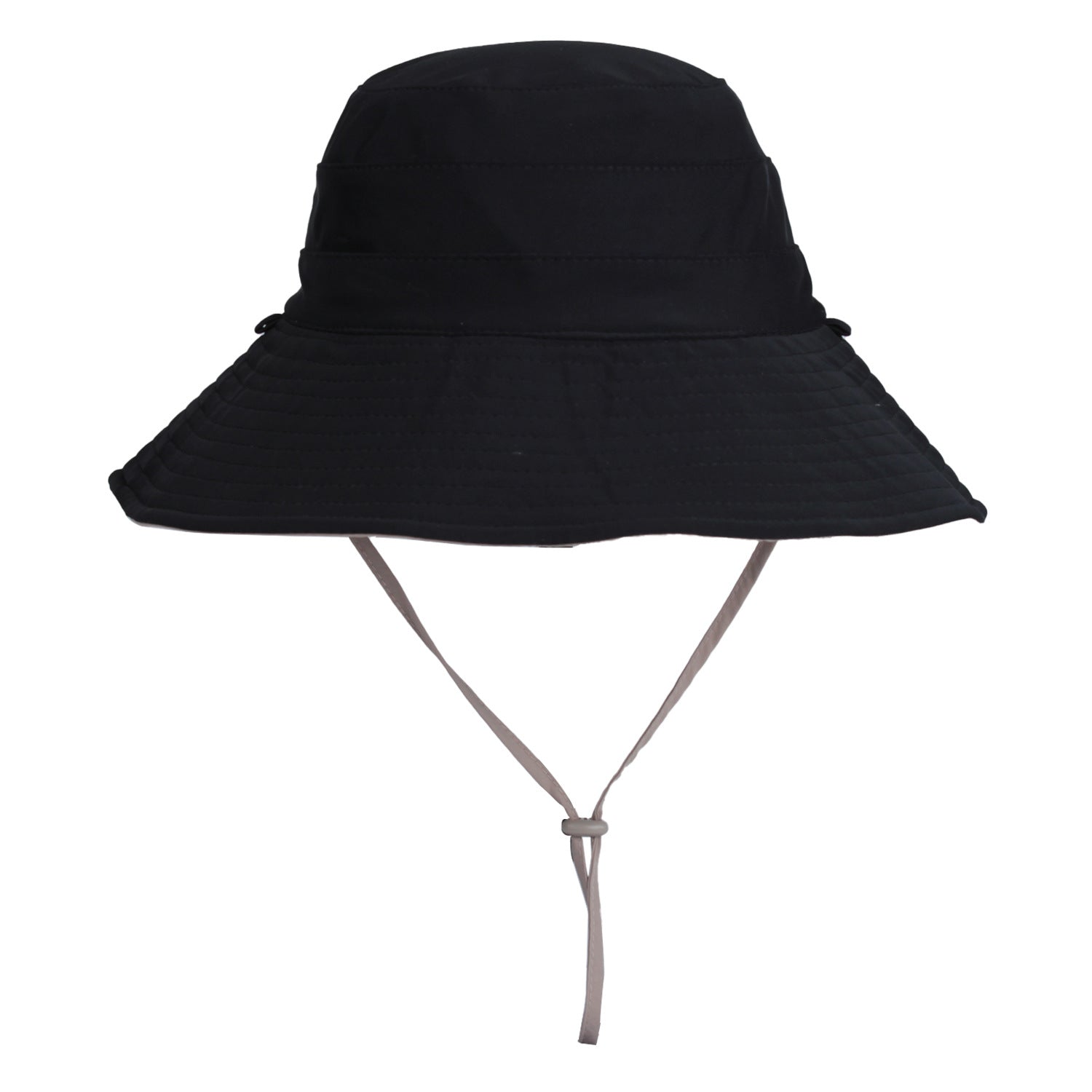 Summer sun protection hat for women, fashionable fisherman hat, plain solid color sun hat trend