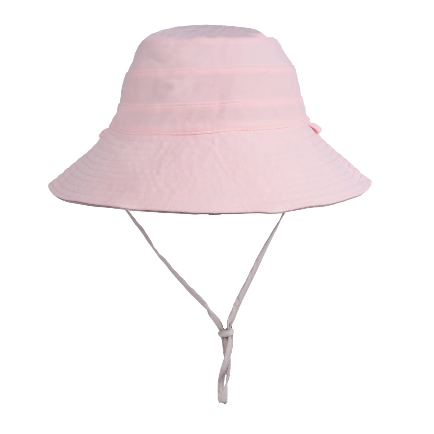 Summer sun protection hat for women, fashionable fisherman hat, plain solid color sun hat trend