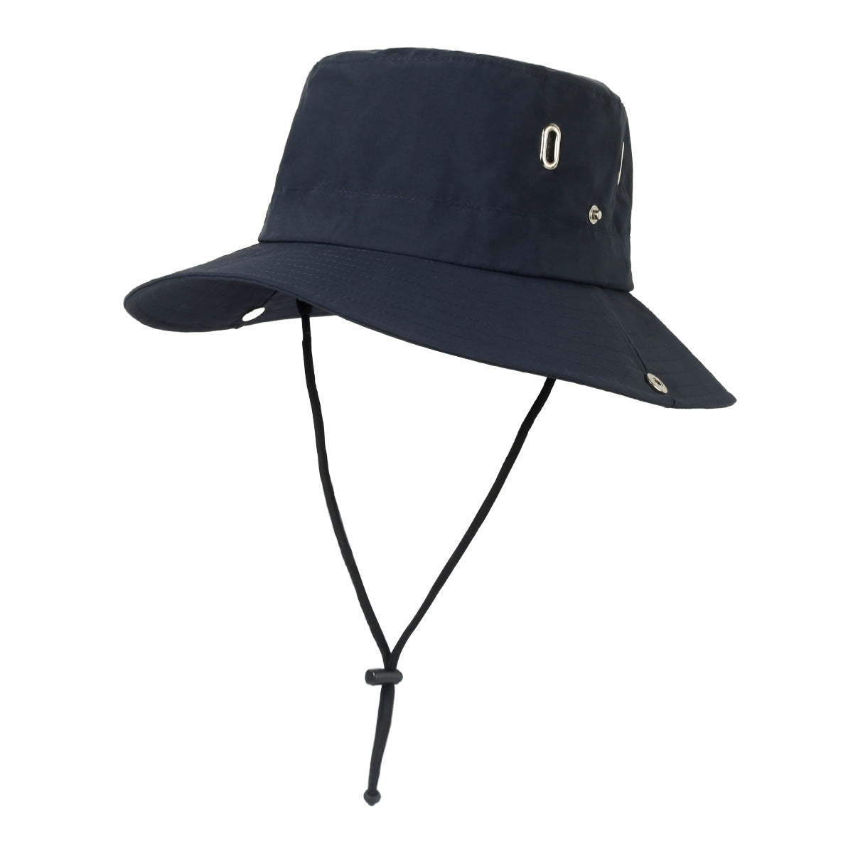 Summer outdoor sun hat men and women quick-drying fisherman hat western cowboy hat travel mountaineering hat fishing sun hat