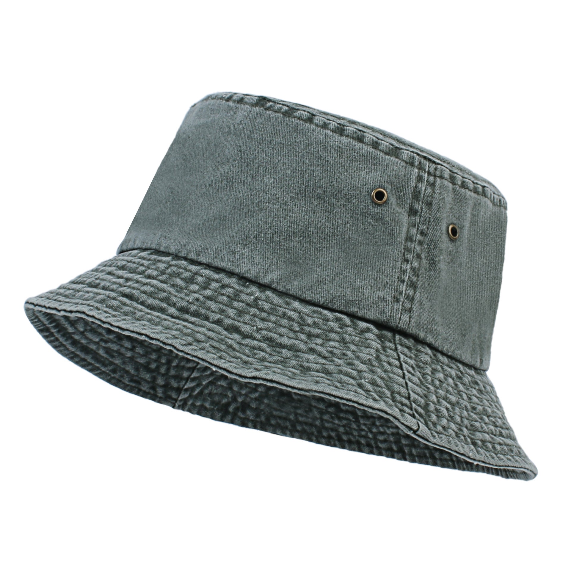 Women's spring and autumn retro casual fisherman hat men's versatile bucket hat