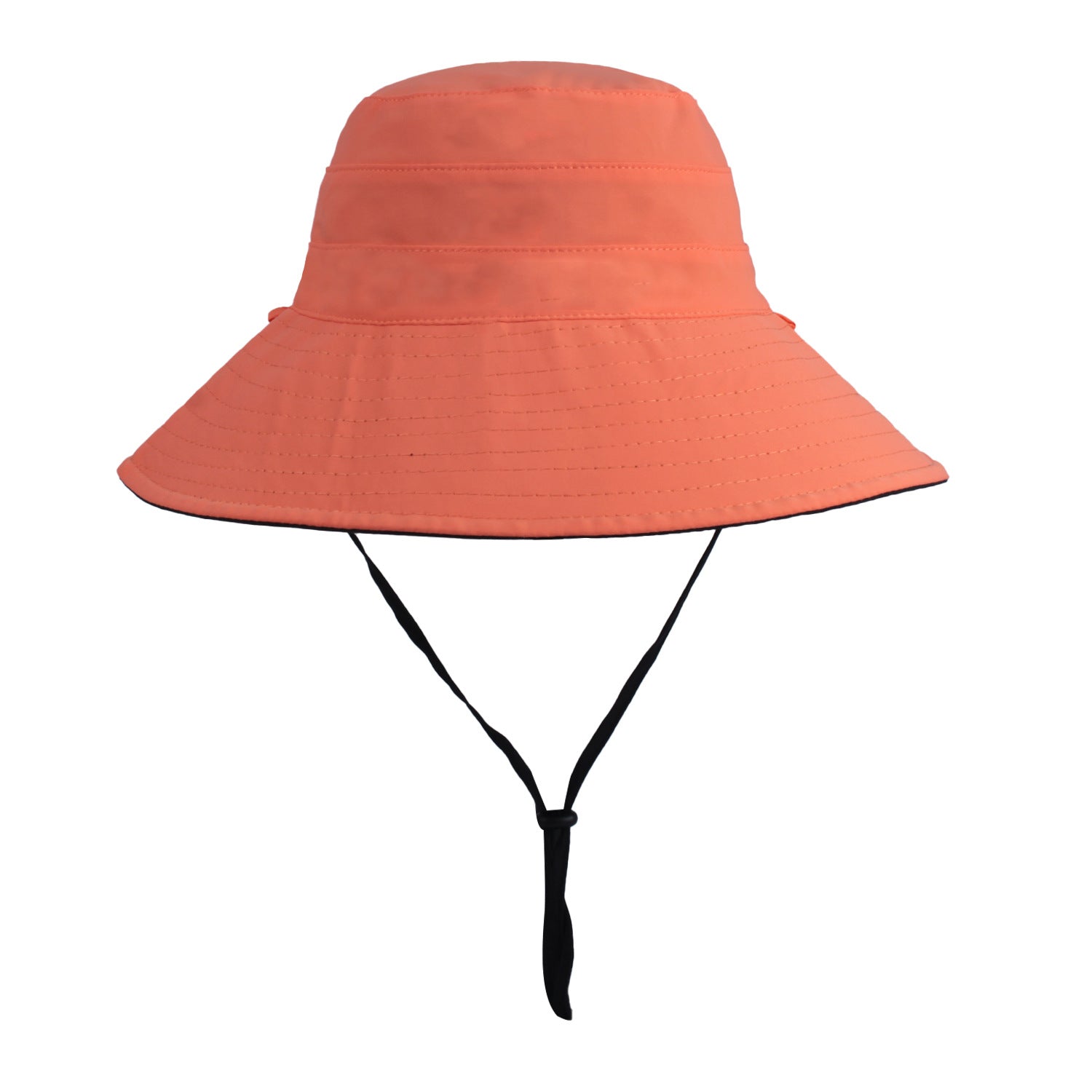 Summer sun protection hat for women, fashionable fisherman hat, plain solid color sun hat trend