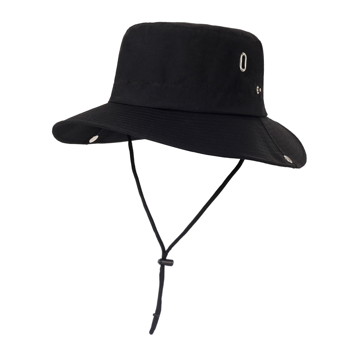 Summer outdoor sun hat men and women quick-drying fisherman hat western cowboy hat travel mountaineering hat fishing sun hat