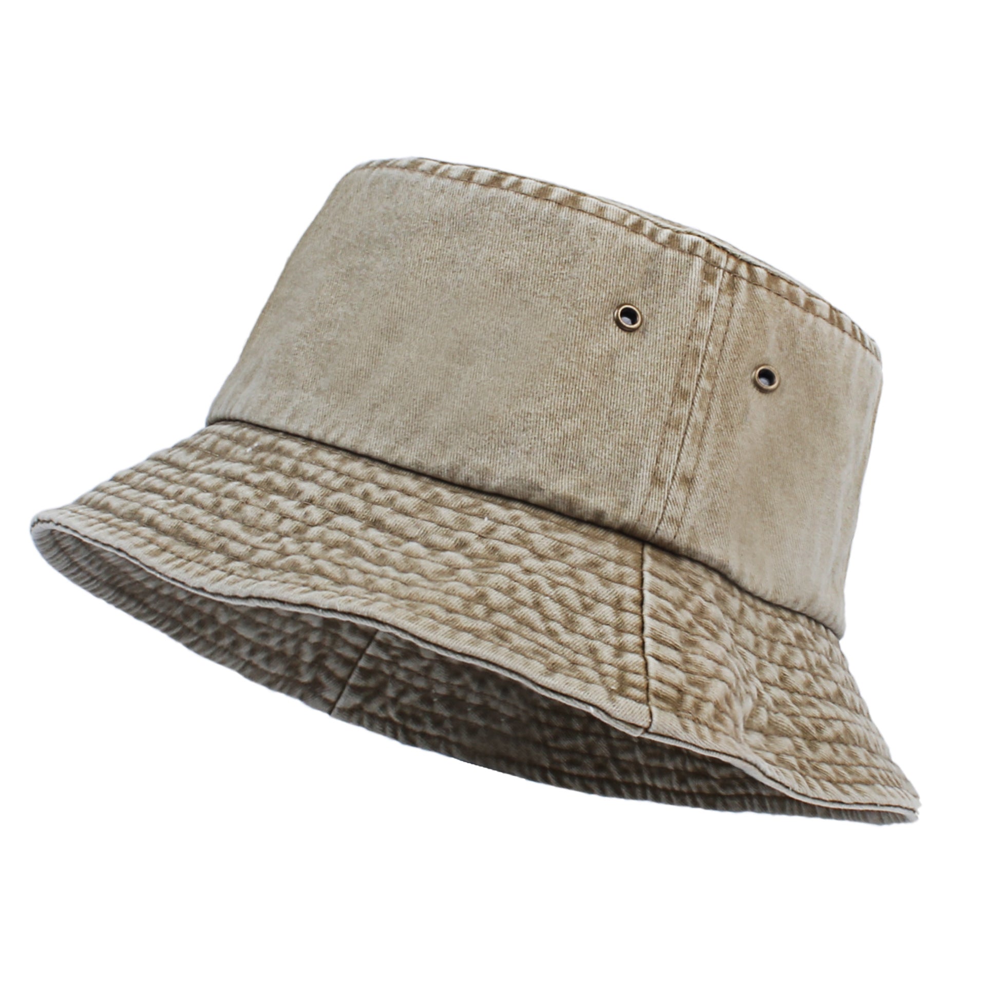 Women's spring and autumn retro casual fisherman hat men's versatile bucket hat