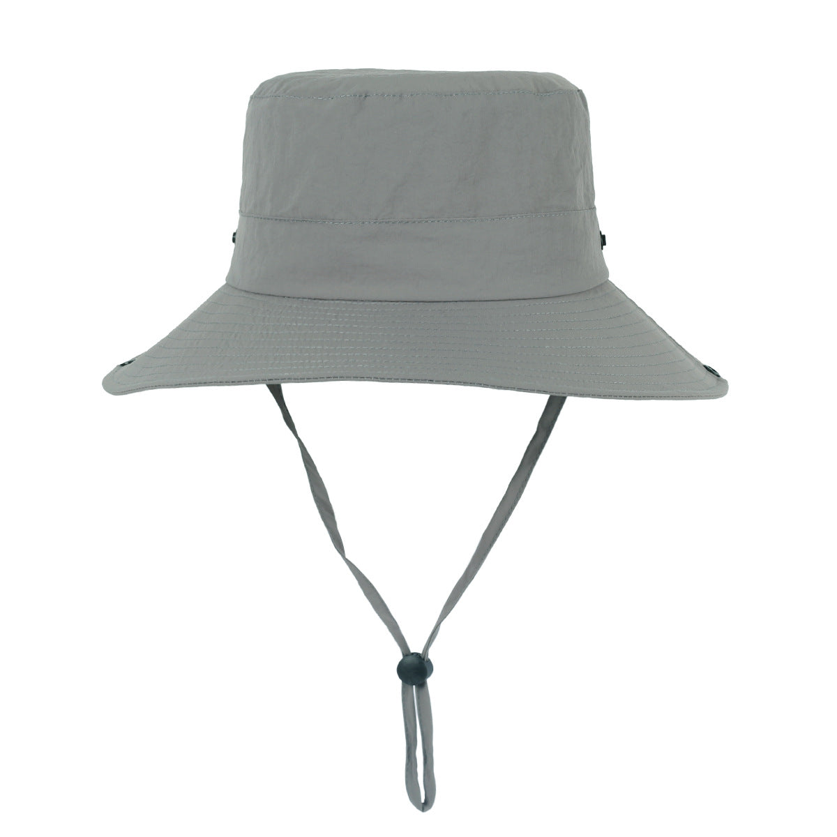 Outdoor fisherman hat women's summer thin quick-drying sunshade mountaineering hat men's waterproof windproof fishing hat