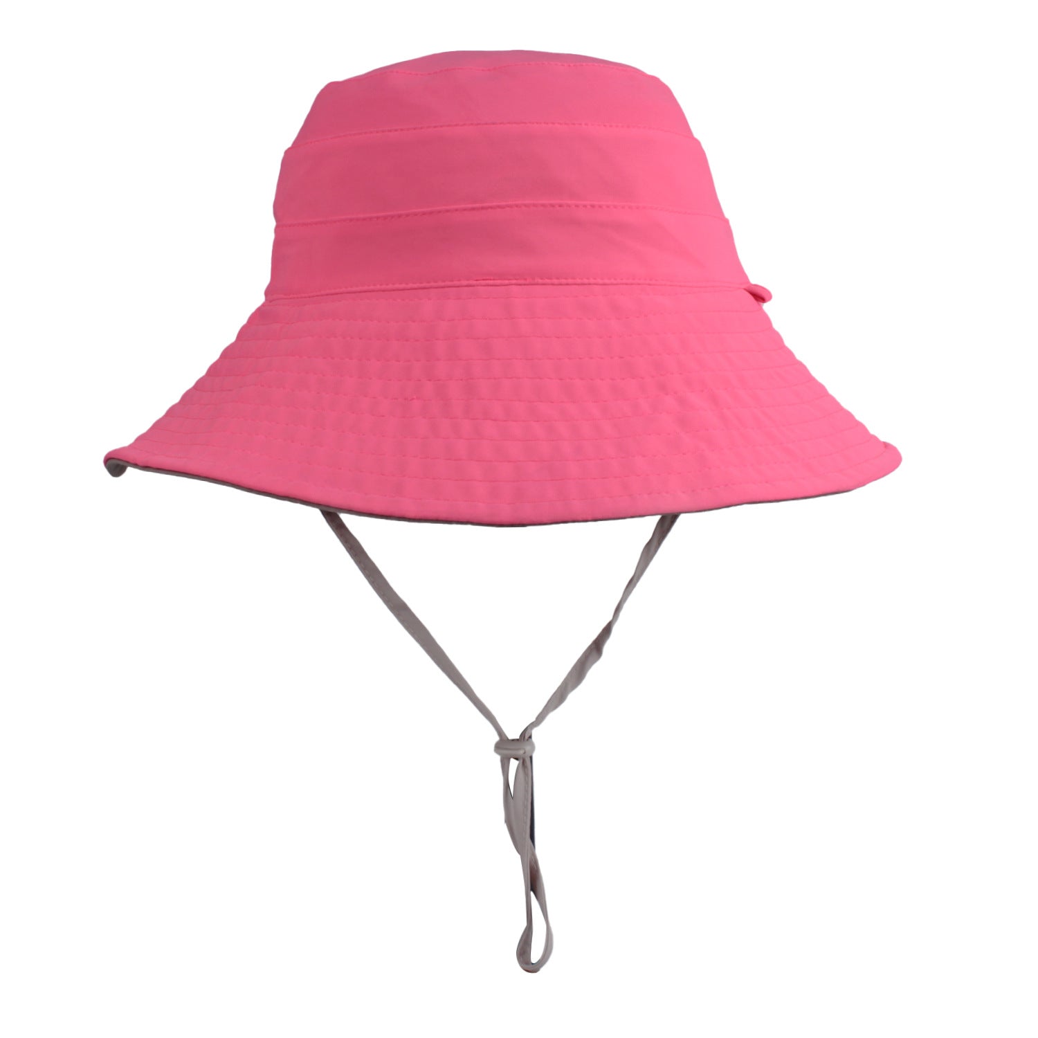 Summer sun protection hat for women, fashionable fisherman hat, plain solid color sun hat trend