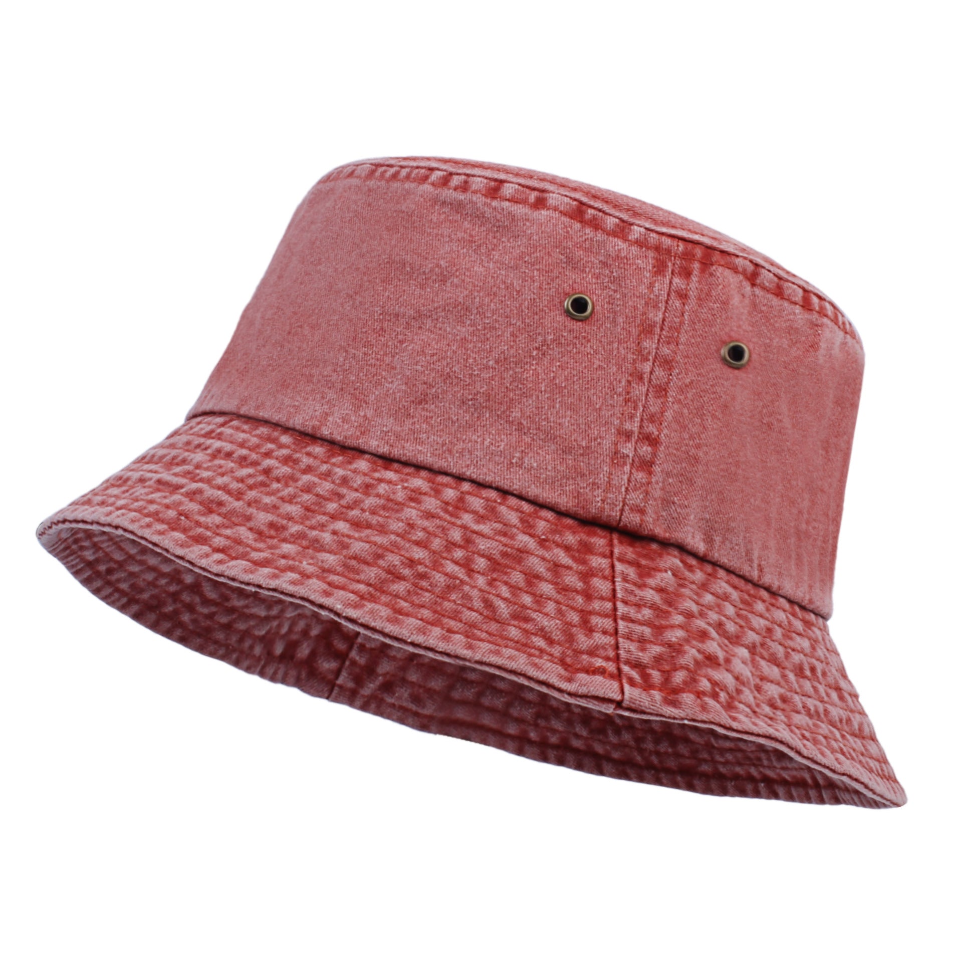 Women's spring and autumn retro casual fisherman hat men's versatile bucket hat