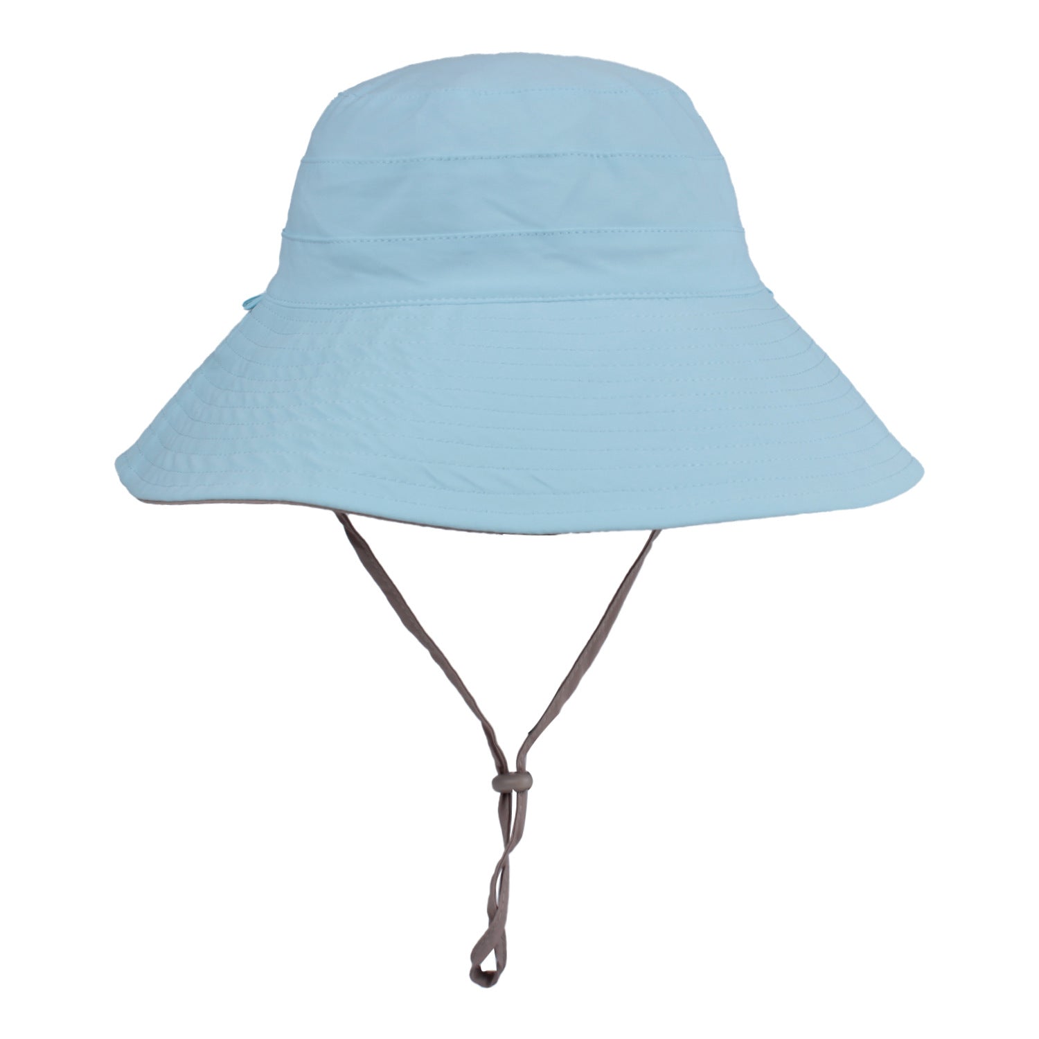 Summer sun protection hat for women, fashionable fisherman hat, plain solid color sun hat trend