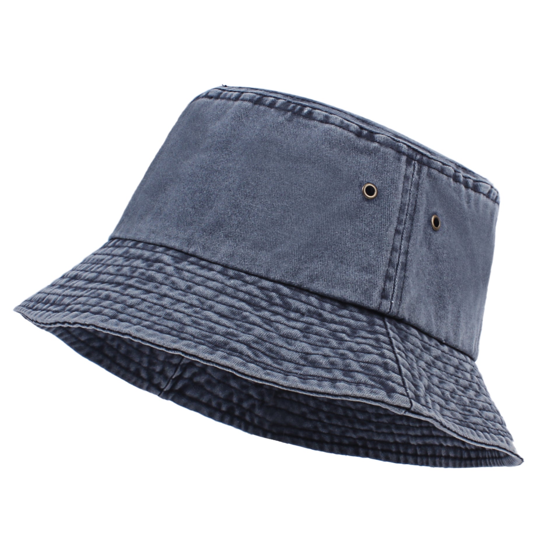 Women's spring and autumn retro casual fisherman hat men's versatile bucket hat